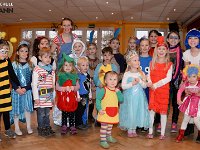 Kinderfasching (28.02.2017)
